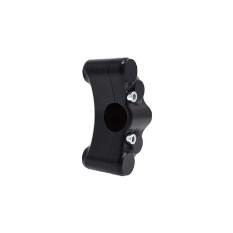 Commodo Jet Prime plug and play droit version route MC OEM