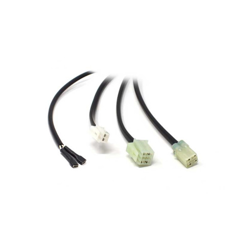 Commodo Jet Prime plug and play droit version route MC OEM