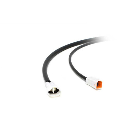 Commodo Jet Prime plug and play droit version route MC OEM