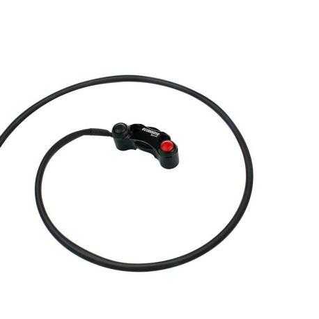 Comodo racing 2 boutons droit Accossato plug and play Comodo racing 2 boutons droit Accossato plug and play