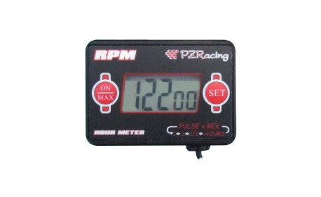 COMPTEUR D HEURE MOTEUR  PLUS  CPTE TOURS