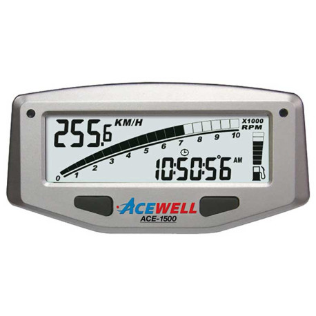 COMPTEUR DE VITESSE TACHYMÈTRE