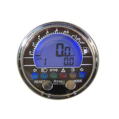 COMPTEUR DE VITESSE TACHYMÈTRE