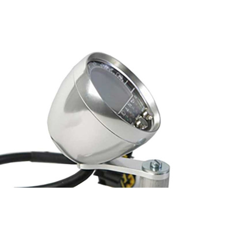 COMPTEUR DE VITESSE TACHYMÈTRE  ALU