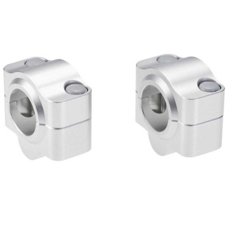 CONVERSION DU GUIDON EN FAT-BAR