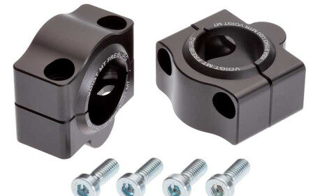 CONVERSION DU GUIDON EN FAT-BAR