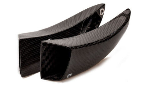 CONVOYEUR AIR CARBONE CNC RACING