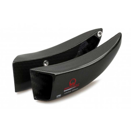 CONVOYEUR AIR CARBONE PRAMAC CNC RACING