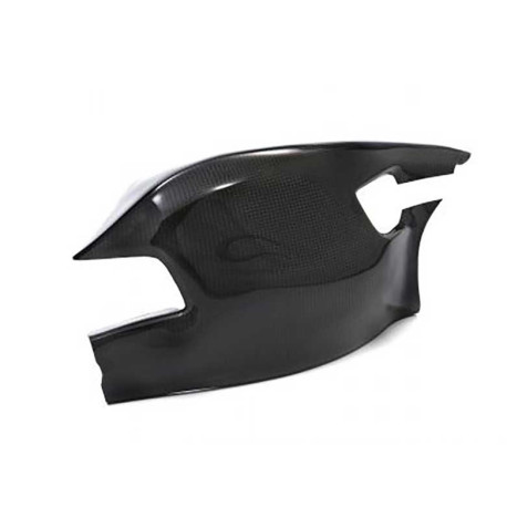 coque arrière carbone racing OEM