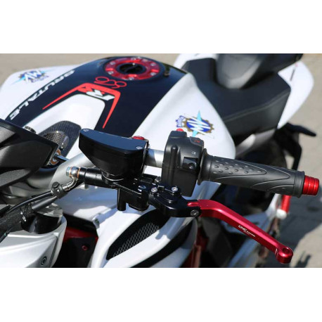 CORPS BOCAL DE LIQUIDE D'EMBRAYAGE 25 ML