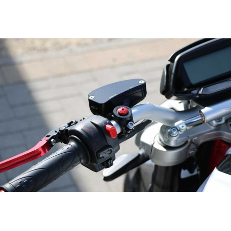 CORPS BOCAL DE LIQUIDE D'EMBRAYAGE 25 ML