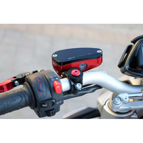 CORPS BOCAL DE LIQUIDE D'EMBRAYAGE 25 ML