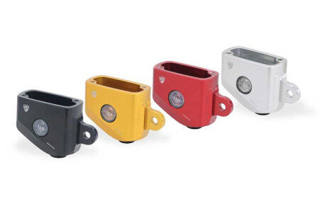 CORPS BOCAL DE LIQUIDE DE FREIN ARRIERE 20 ML