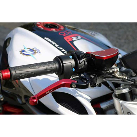 CORPS BOCAL DE LIQUIDE DE FREIN AVANT 20 ML