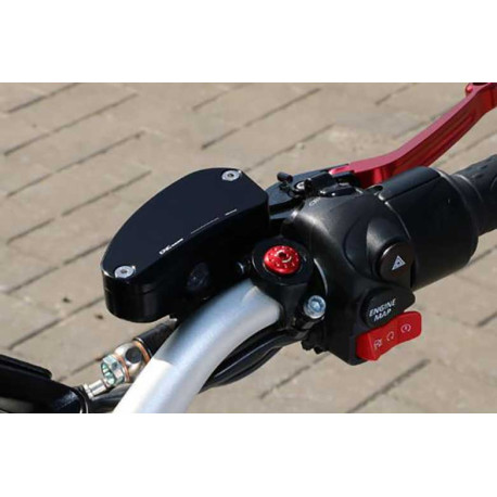 CORPS BOCAL DE LIQUIDE DE FREIN AVANT 20 ML