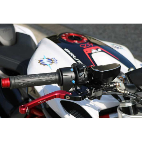 CORPS BOCAL DE LIQUIDE DE FREIN AVANT 20 ML