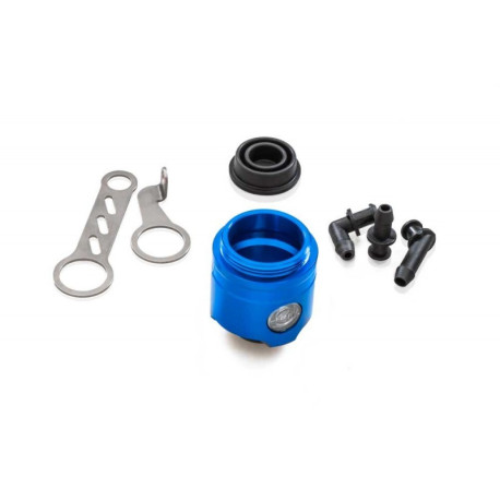 CORPS BOCAL DE LIQUIDE DE FREIN-EMBRAYAGE 12 ML