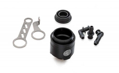 CORPS BOCAL DE LIQUIDE DE FREIN-EMBRAYAGE 12 ML