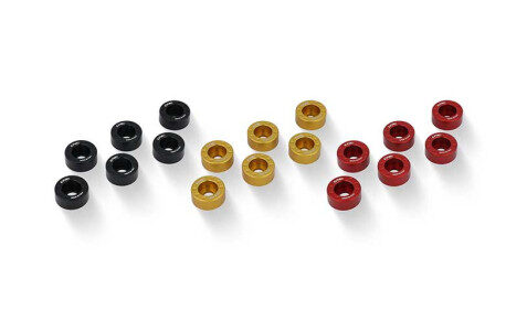 Coupelles embrayage à huile Ducati