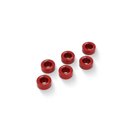 Coupelles embrayage à huile Ducati