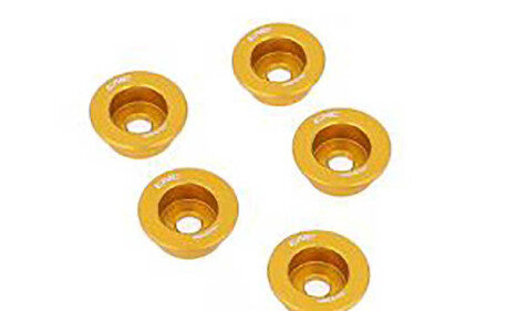 Coupelles embrayage à huile Ducati