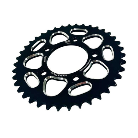 COURON ALU ROUE OZ PAS 5.25