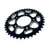COURONNE ROUE OZ PAS 5.30