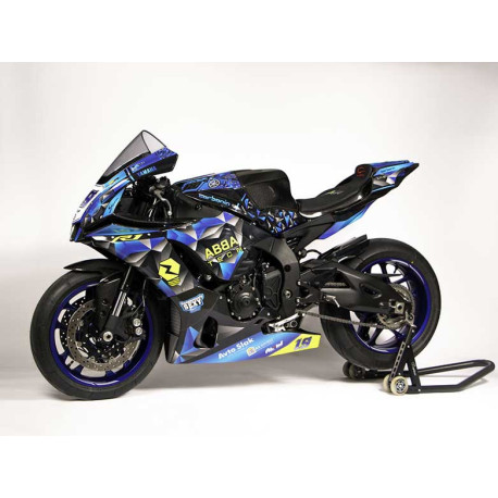 Coût de conception kit déco