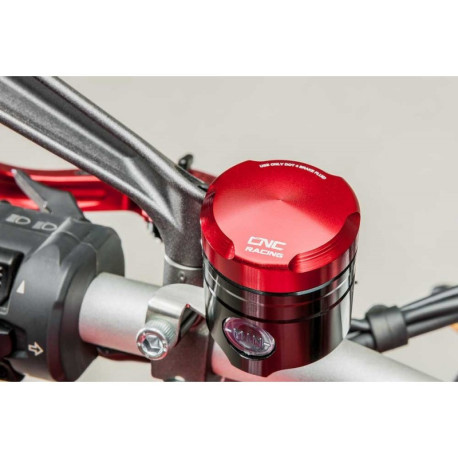 COUVERCLE BOCAL DE LIQUIDE DE FREIN-EMBRAYAGE 12 ML