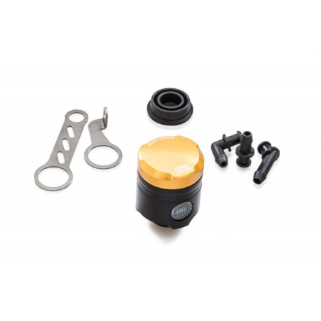 COUVERCLE BOCAL DE LIQUIDE DE FREIN-EMBRAYAGE 12 ML