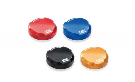 COUVERCLE BOCAL DE LIQUIDE DE FREIN-EMBRAYAGE 12 ML