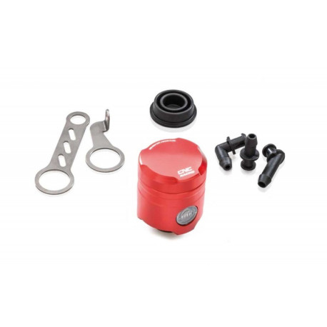 COUVERCLE BOCAL DE LIQUIDE DE FREIN-EMBRAYAGE 12 ML