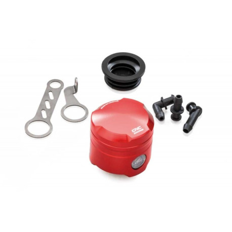 COUVERCLE BOCAL DE LIQUIDE DE FREIN-EMBRAYAGE 25 ML