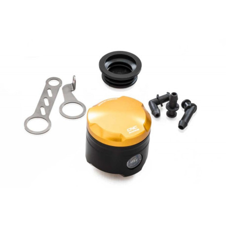 COUVERCLE BOCAL DE LIQUIDE DE FREIN-EMBRAYAGE 25 ML