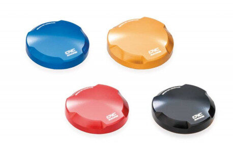 COUVERCLE BOCAL DE LIQUIDE DE FREIN-EMBRAYAGE 25 ML