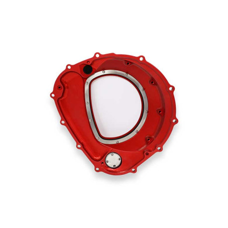 Couvercle d'embrayage transparent MV Agusta