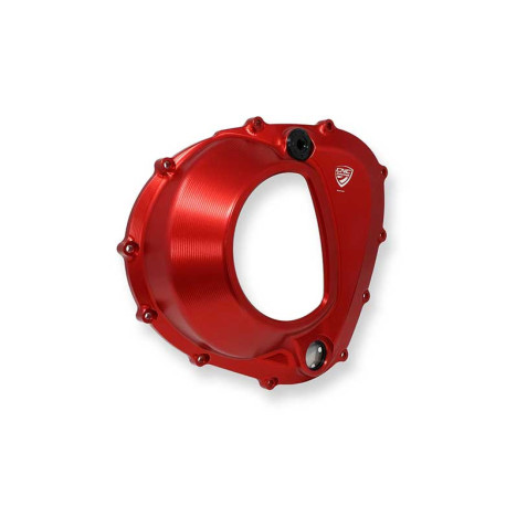 Couvercle d'embrayage transparent MV Agusta