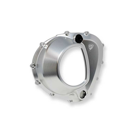 Couvercle d'embrayage transparent MV Agusta