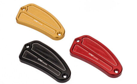 COUVERCLE DE BOCAL D'EMBRAYAGE CNC RACING