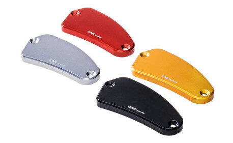 COUVERCLE DE BOCAL D'EMBRAYAGE CNC RACING