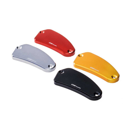 COUVERCLE DE BOCAL D'EMBRAYAGE CNC RACING