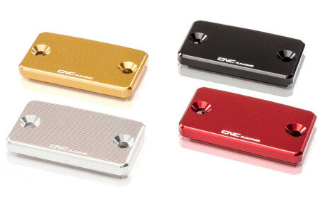 COUVERCLE DE MAITRE CYLINDRE NOIR