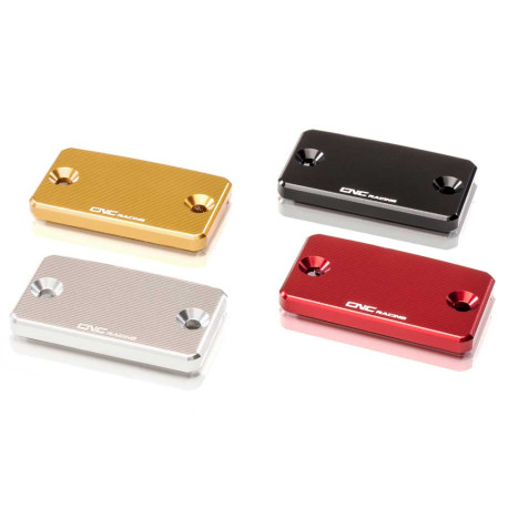 COUVERCLE DE MAITRE CYLINDRE NOIR