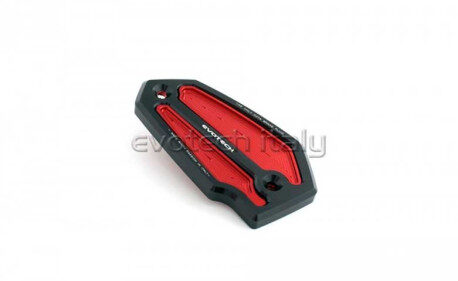COUVERCLE DE RESERVOIR DE LIQUIDE DE FREIN EVOTECH