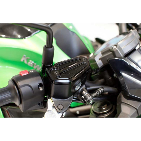 COUVERCLE DE RESERVOIR DE LIQUIDE DE FREIN EVOTECH