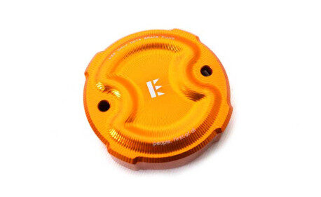 COUVERCLE DE RESERVOIR FREIN BREMBO 45CC