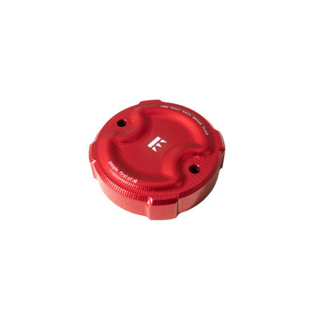 COUVERCLE DE RESERVOIR FREIN BREMBO 45CC