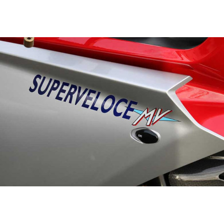 Couvercle de trou de cligno avant CNC racing MV Agusta
