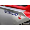 Couvercle de trou de cligno avant CNC racing MV Agusta
