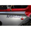 Couvercle de trou de cligno avant CNC racing MV Agusta